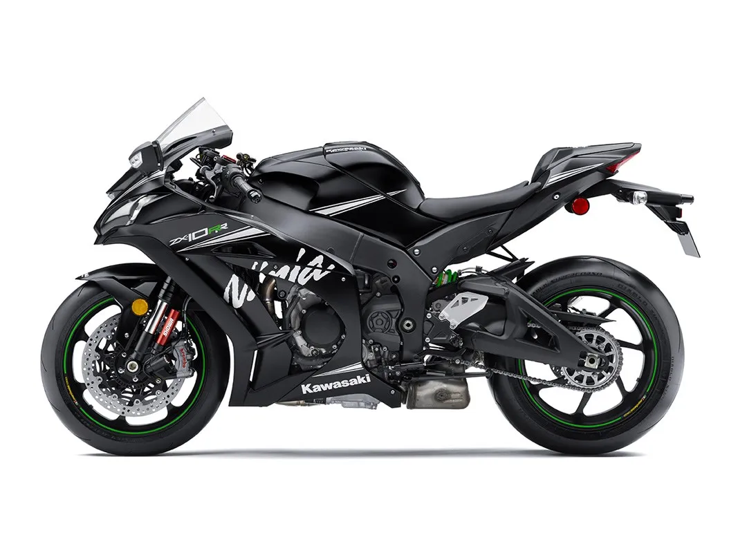 KAWASAKI Ninja ZX-10RR (2017-Present)