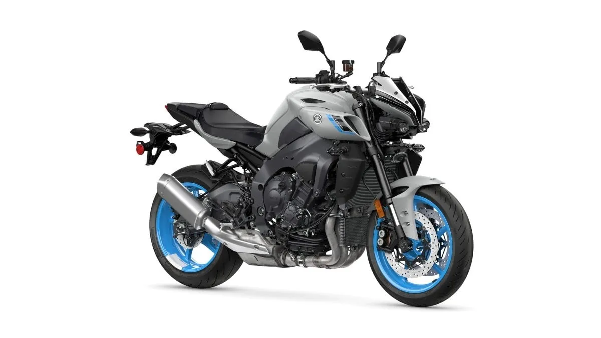 YAMAHA MT-10 (2022-Present)