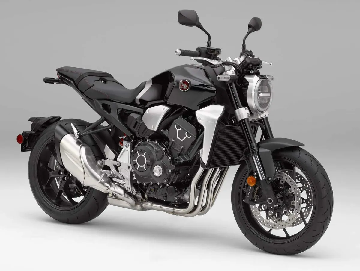 Honda CB 1000R