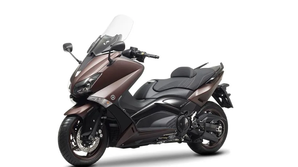 YAMAHA TMAX Bronze Max (2013-2014)