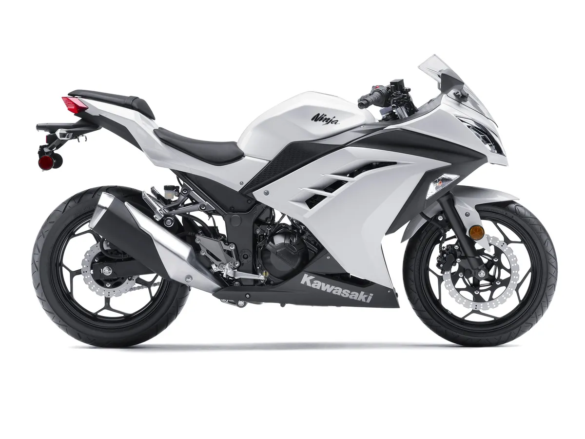 KAWASAKI Ninja 300 (2012-2013)