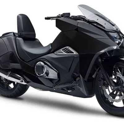 Honda NM4 2015