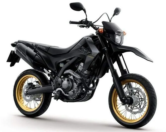 Honda CRF 250M