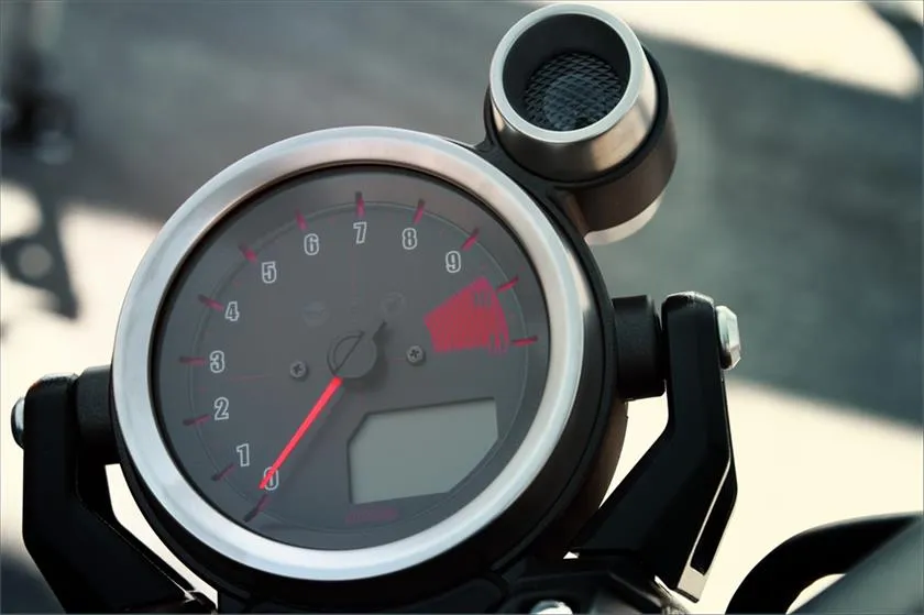 YAMAHA VMAX (2016-2020)