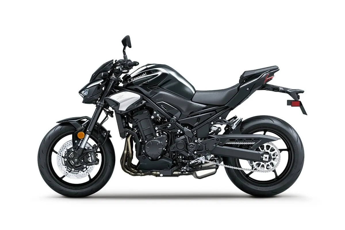 KAWASAKI Z900 ABS (2020-Present)