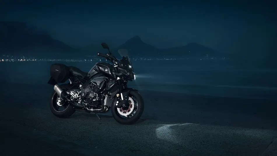 YAMAHA MT-10 Tourer Edition (2018-Present)