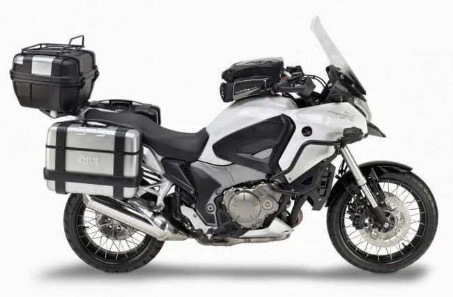 HONDA VFR1200X (2017-Present)