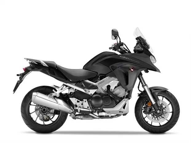 HONDA VFR800X (2017-Present)