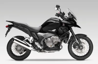 Honda Crosstourer Special Edition