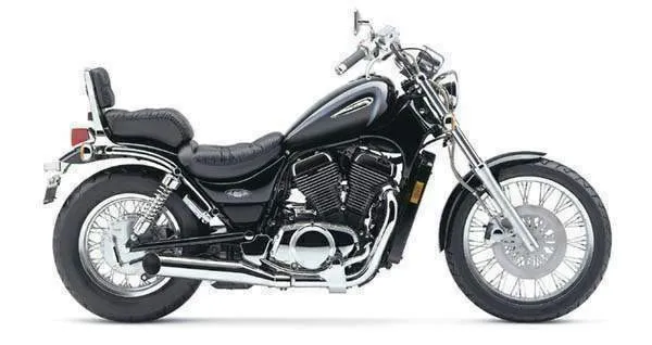 Suzuki VS 800GL INTRUDER