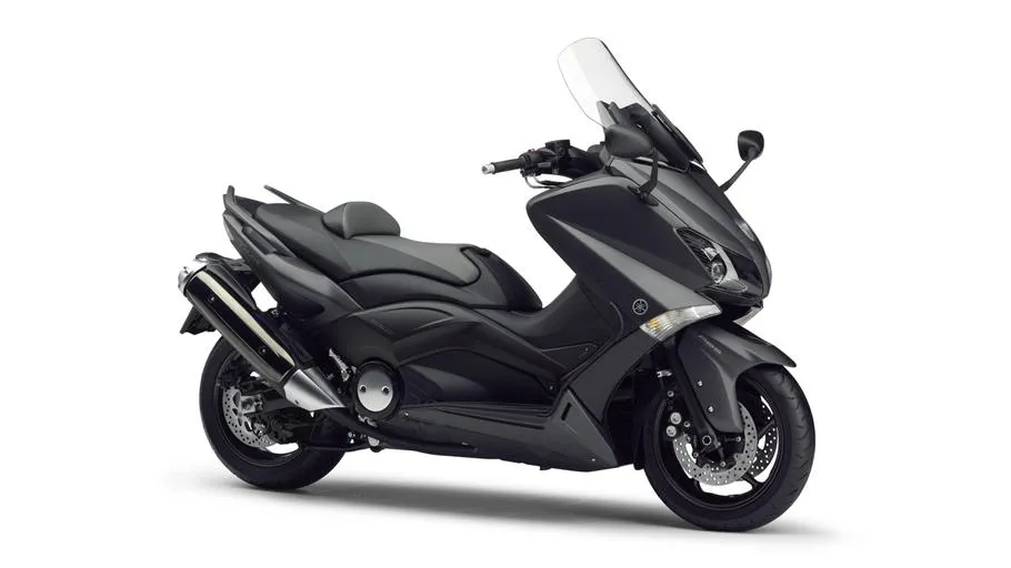 YAMAHA TMAX (2011-2012)