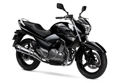 Suzuki GW 250