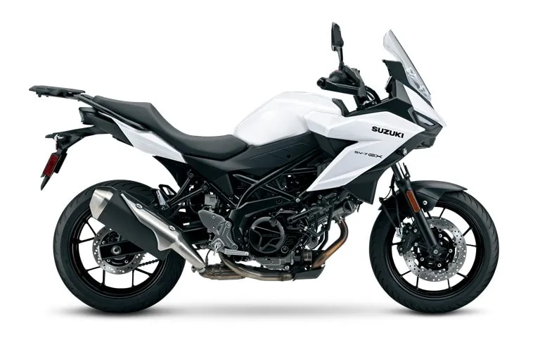 SUZUKI SV-7GXV (2026)