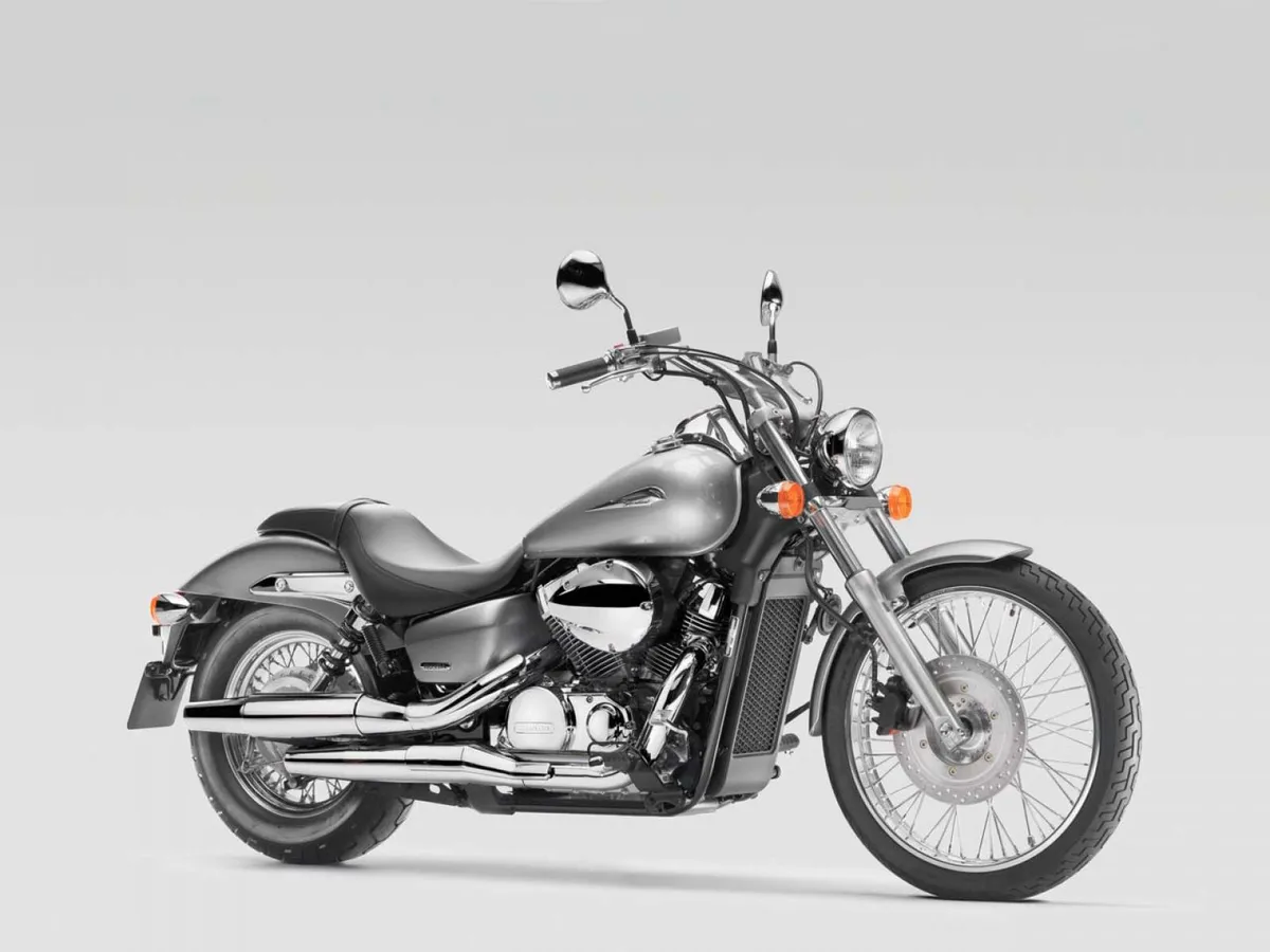 Honda Shadow Spirit
