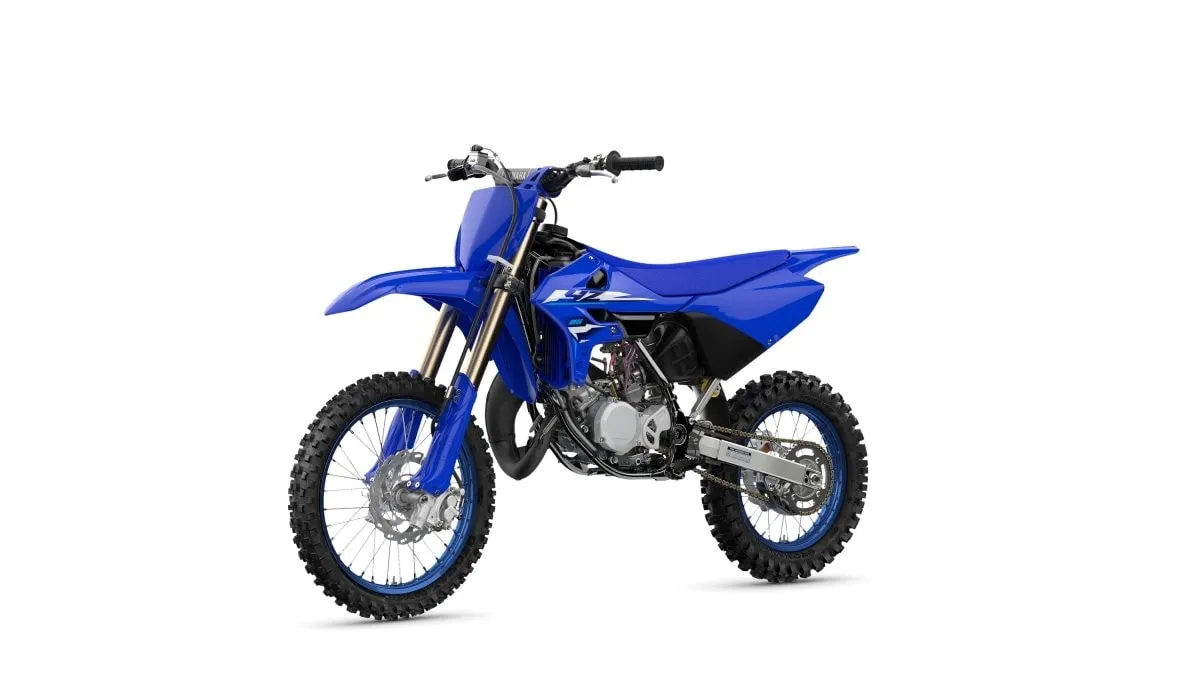 YAMAHA YZ85 (2025-Present)