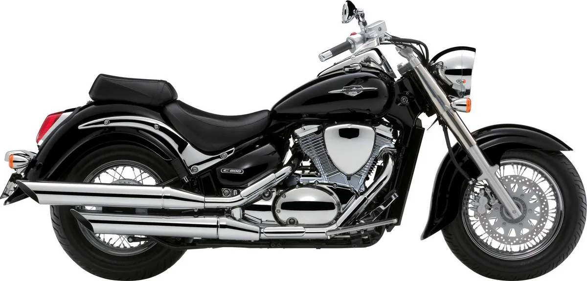 SUZUKI Intruder C800 (2011-2012)