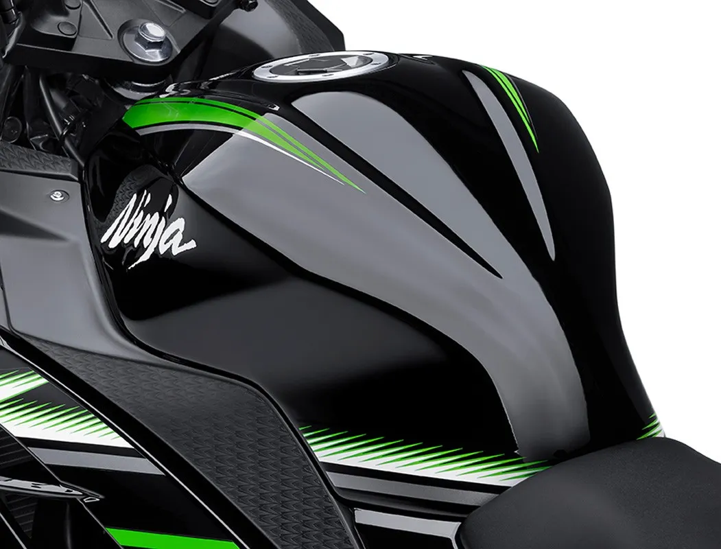KAWASAKI NINJA 300 ABS KRT EDITION (2017-Present)