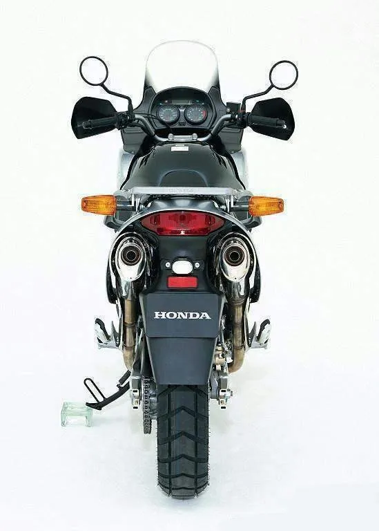 Honda XL 1000V Varadero