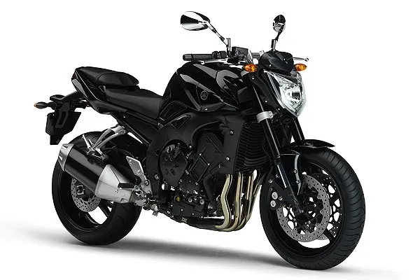 Yamaha FZ 1 N