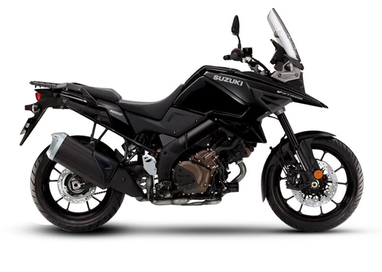 Suzuki V Strom 1050DE 2025