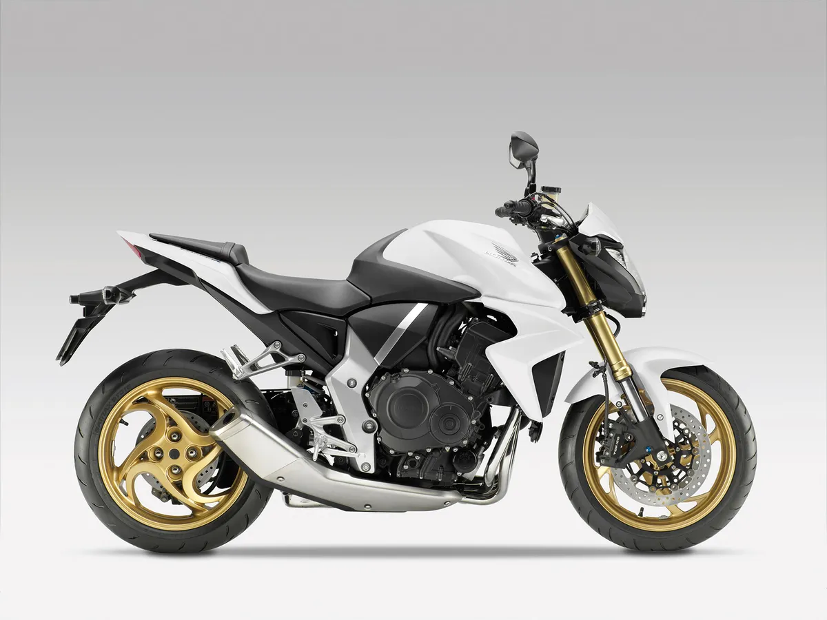 HONDA CB1000RA ABS (2013-2014)