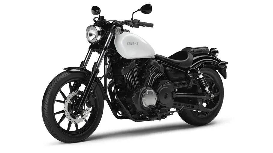 YAMAHA XV950 (2013-2014)