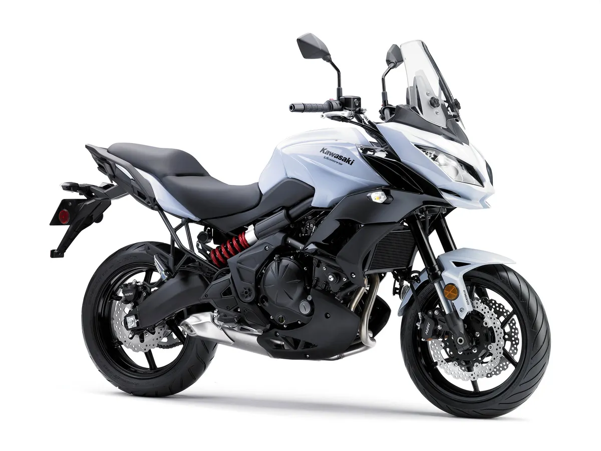 KAWASAKI Versys 650 (2015-2021)