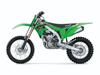 Kawasaki KX 250XC