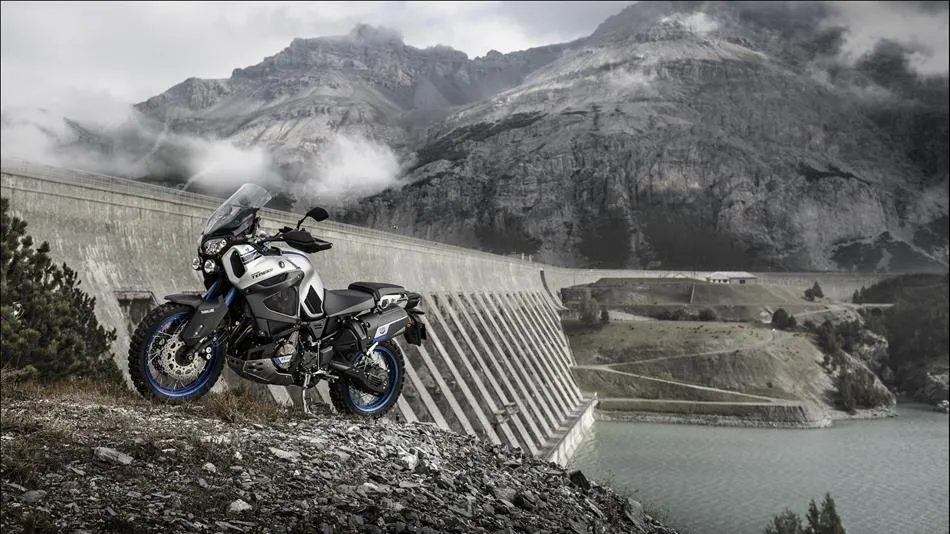 YAMAHA Super Tenere Worldcrosser (2018-Present)
