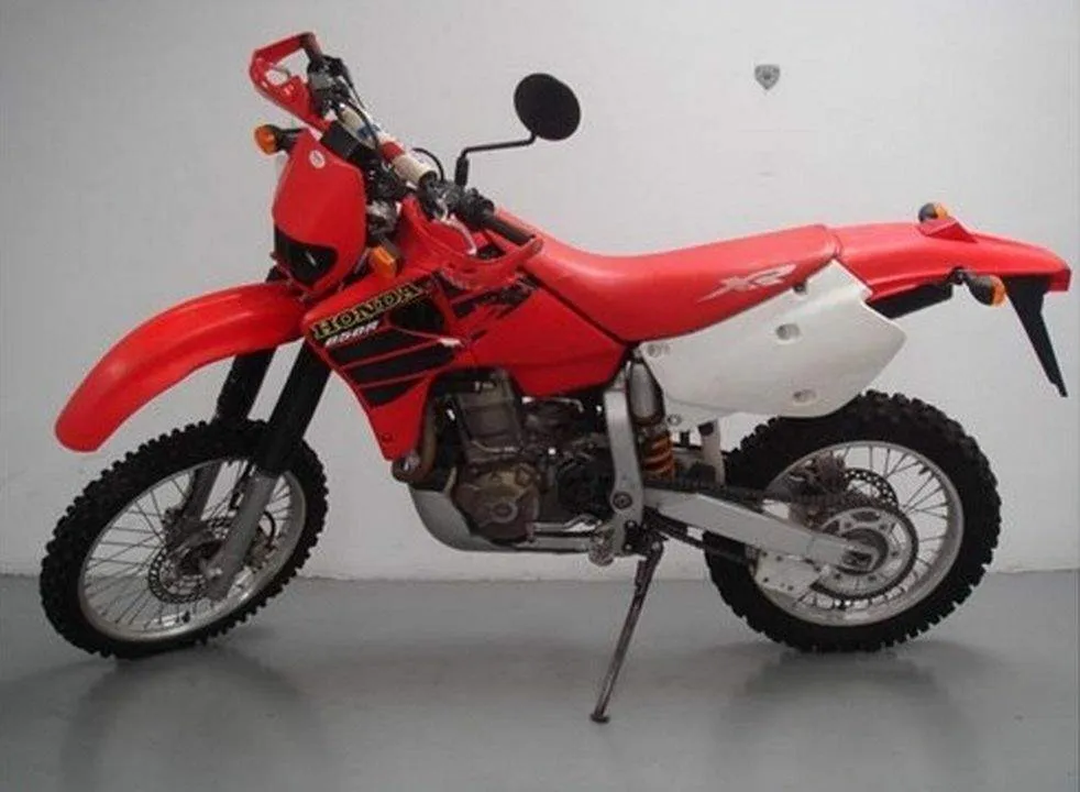 Honda XR 650R