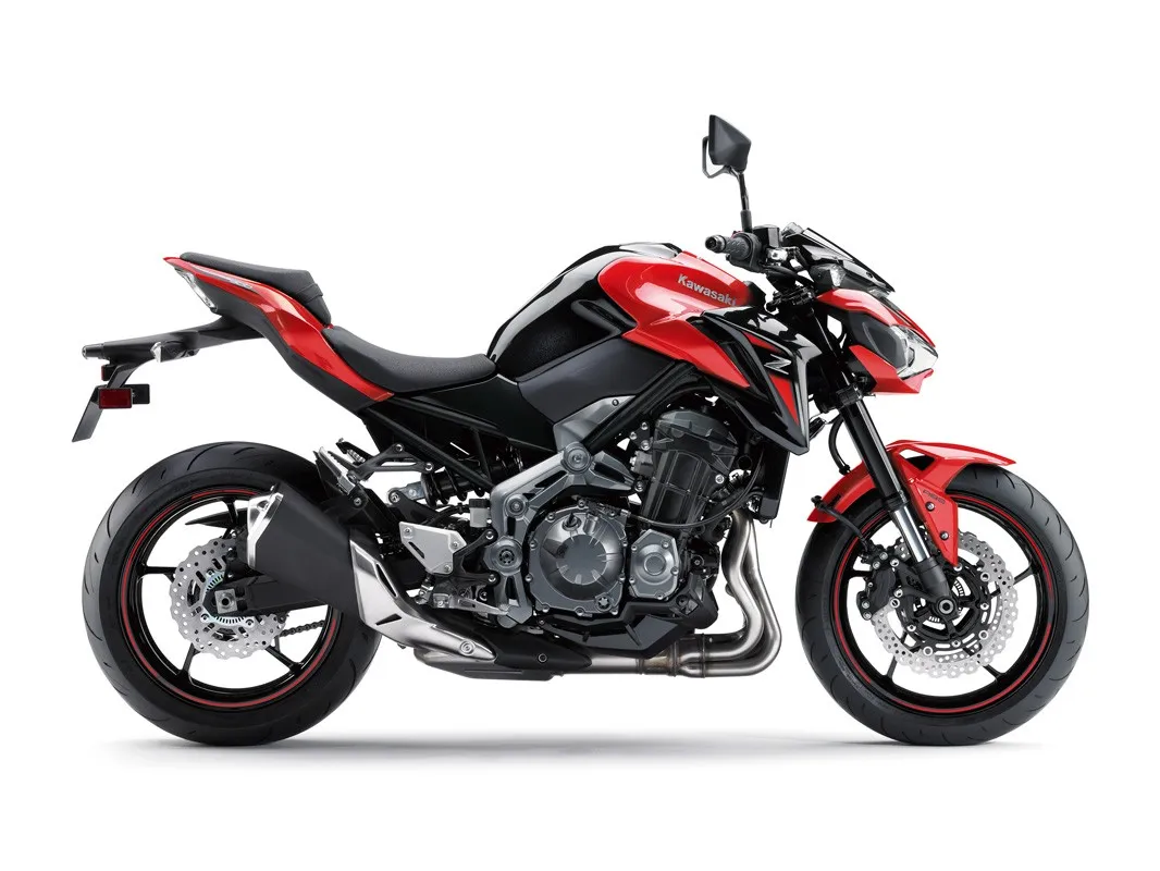KAWASAKI Z900 ABS (2018-2019)