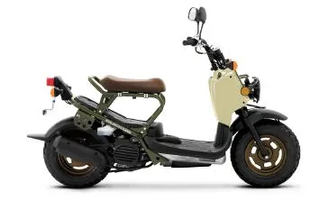 Honda Ruckus 2024
