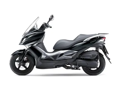Kawasaki J 125 SPECIAL EDITION