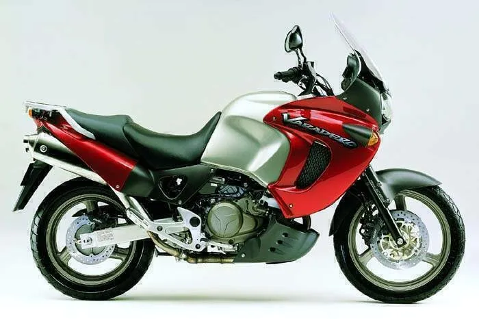 Honda XL 1000V Varadero