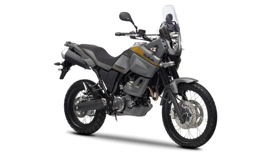 YAMAHA XT 660Z Tenere ABS (2012-2013)