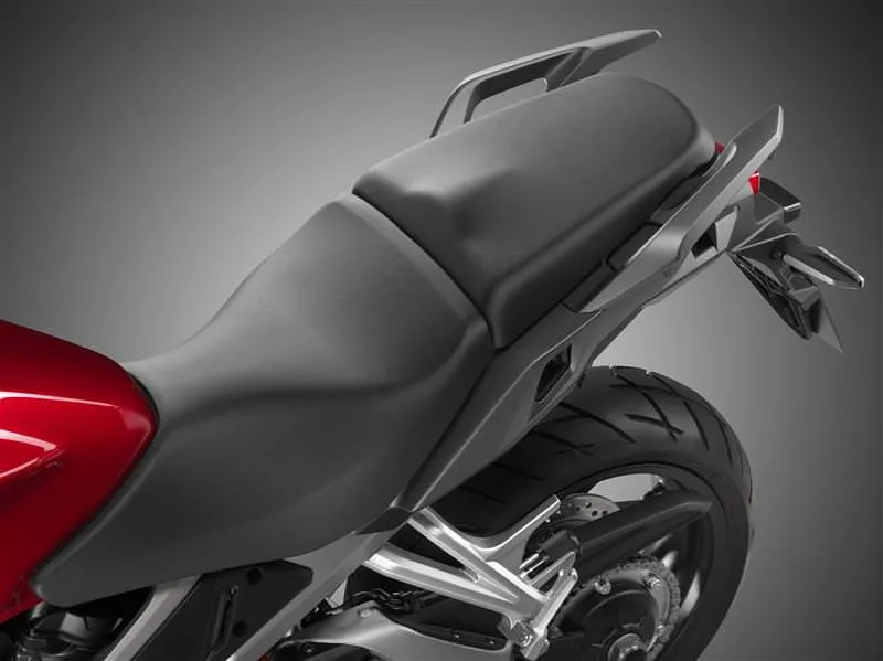 HONDA VFR800X (2017-Present)