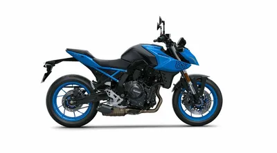 Suzuki GSX 8S