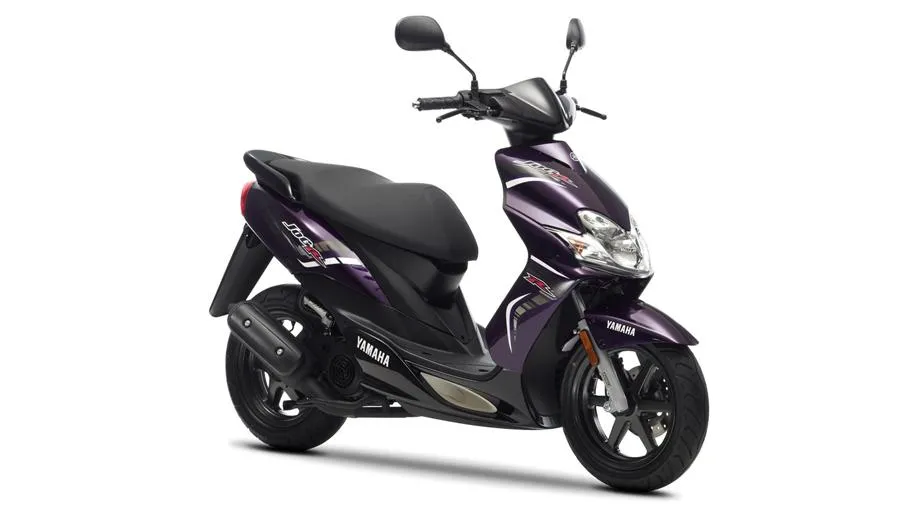 YAMAHA Jog R (2012-2013)