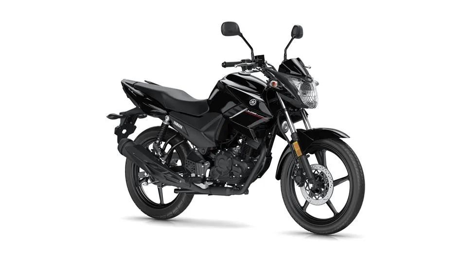YAMAHA YS125 (2018-Present)