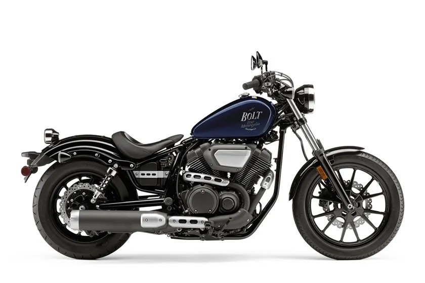 YAMAHA Bolt (2016-2017)