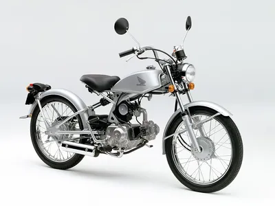 Honda Solo