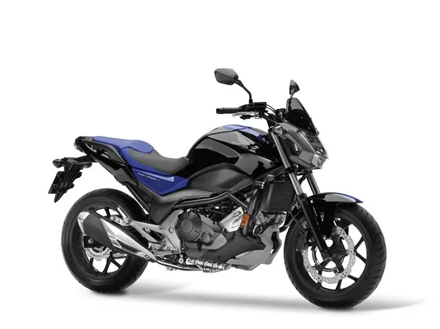 HONDA NC750S (2018-Present)