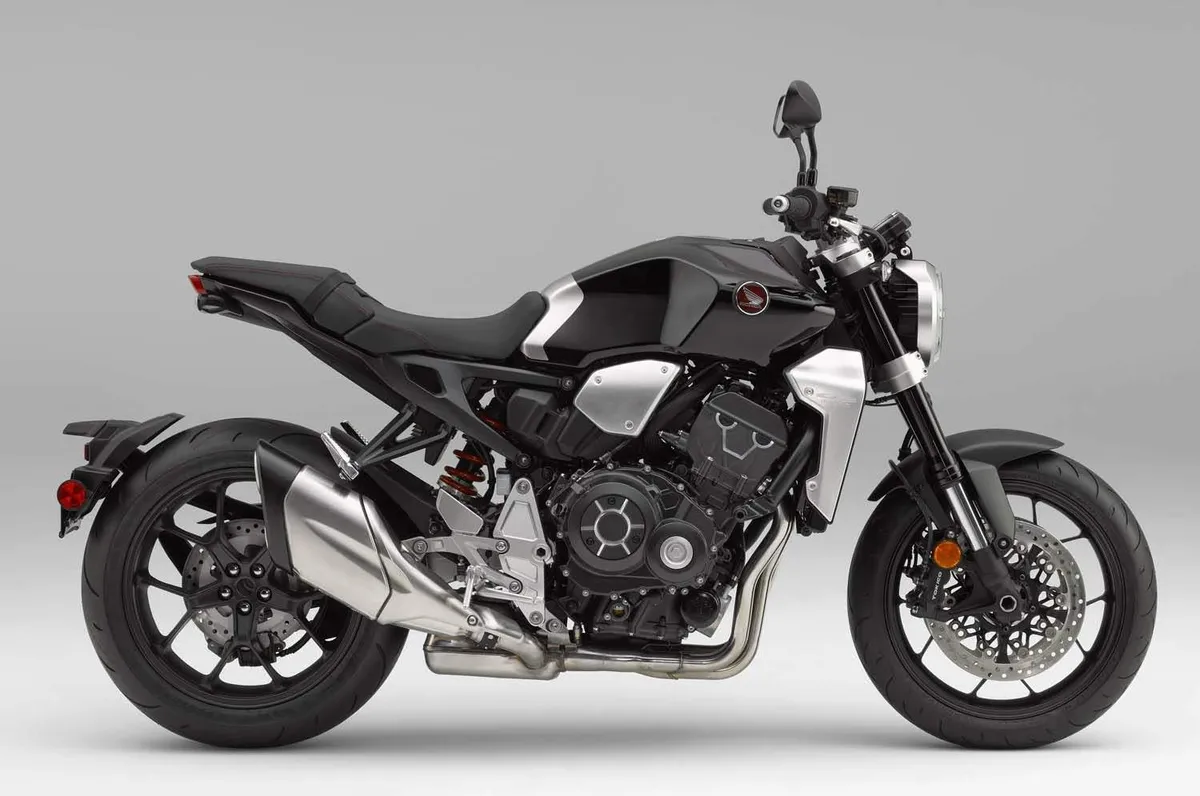 Honda CB 1000R