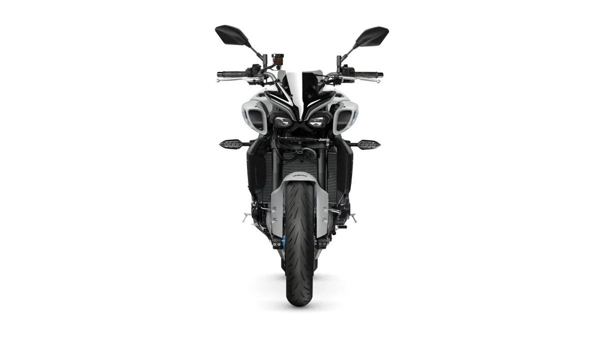 YAMAHA MT-10 (2022-Present)