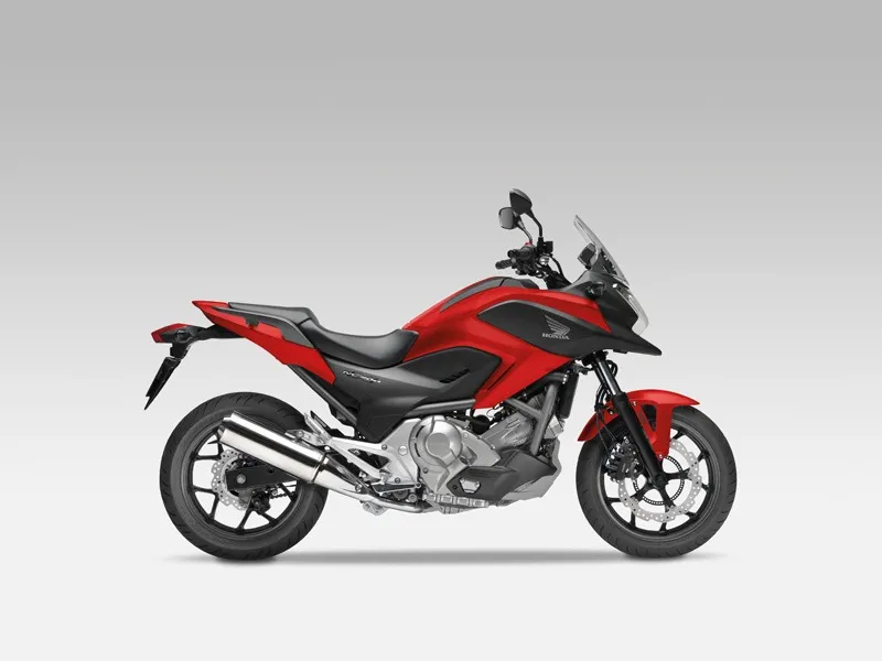 Honda NC 700X