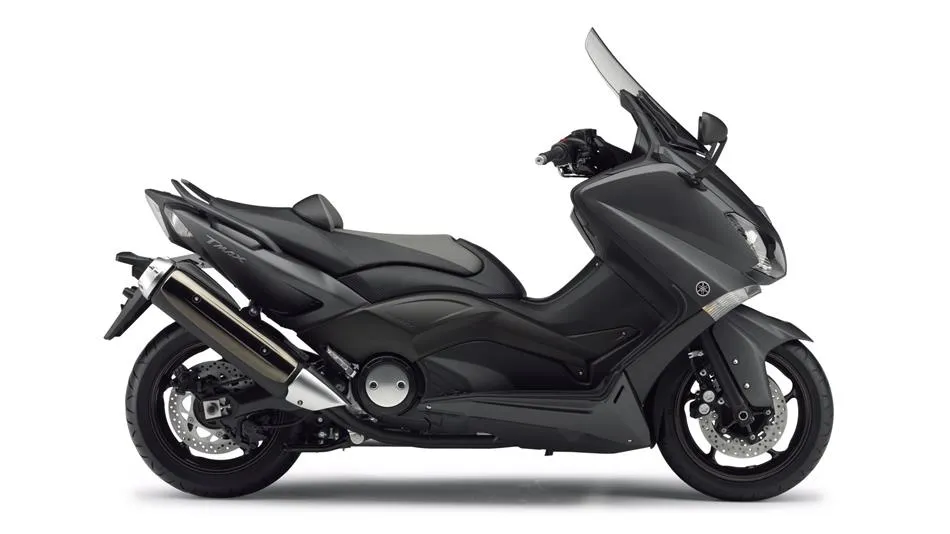 YAMAHA TMAX (2013-2014)