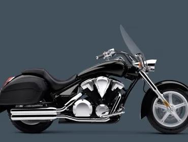 Honda Interstate 2015