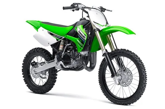 Kawasaki KX 100
