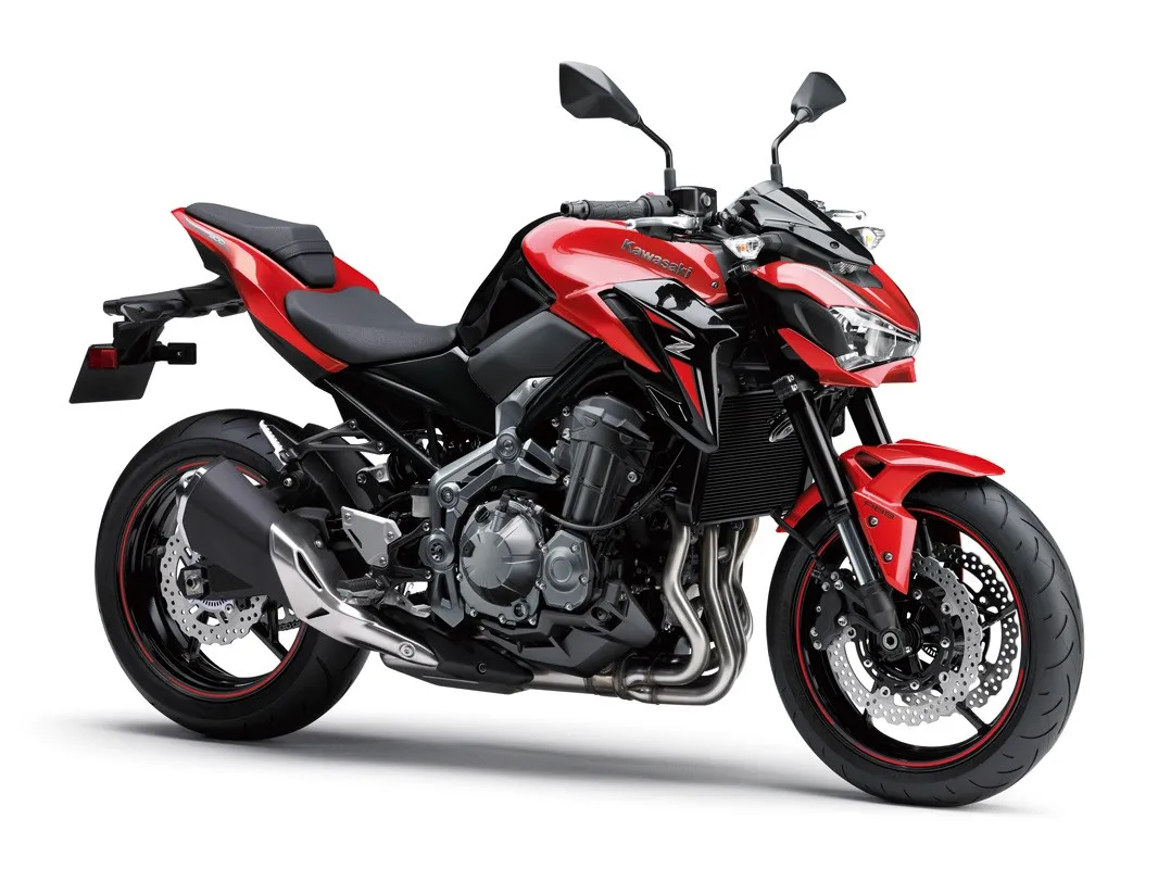 KAWASAKI Z900 ABS (2018-2019)