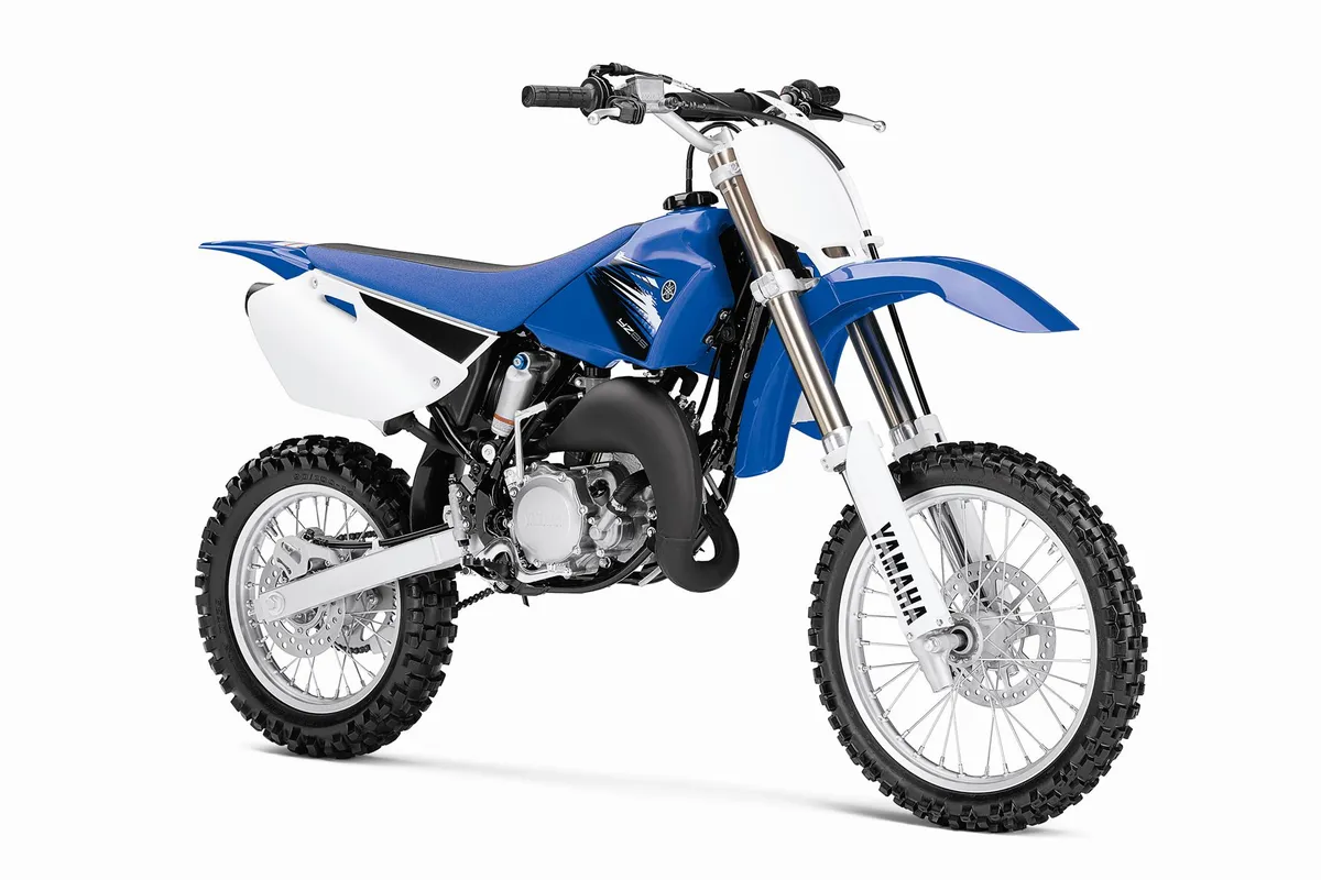 YAMAHA YZ85 (2012-2013)